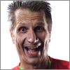 Marathon Face Nr.21